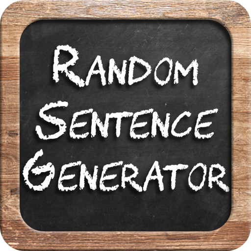 Random Sentence Generator APK 1.08.02.0 Download