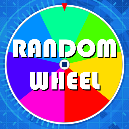 Random Wheel APK Download