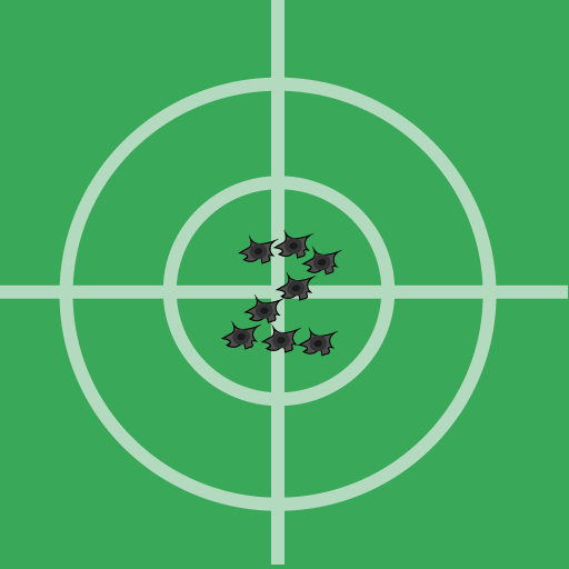 Reaction and aim trainer 2 APK 1.0 Download