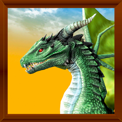 Real Dragon Simulator 3D Game APK 0.2 Download