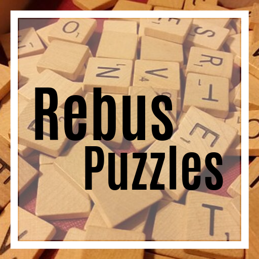 Rebus Puzzle With Answers APK 2.0 Download