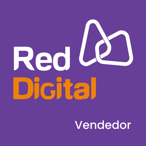 Red Digital Vendedor APK Download