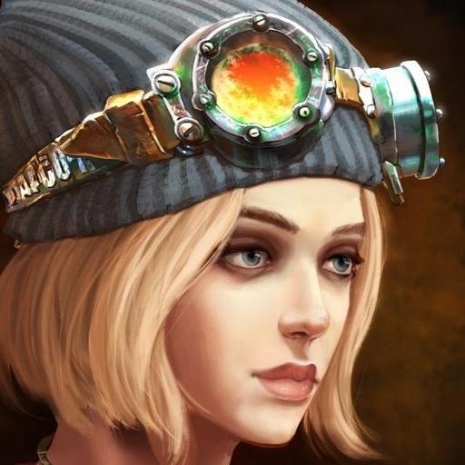 Regular Heroes – Steampunk Card Game (CCG) APK Varies with device Download