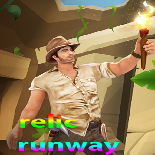 لعبة – Relic Run APK 4 Download
