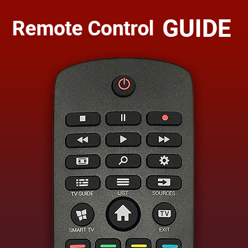 Remote Control for Philips TV – Guide APK 1.0 Download