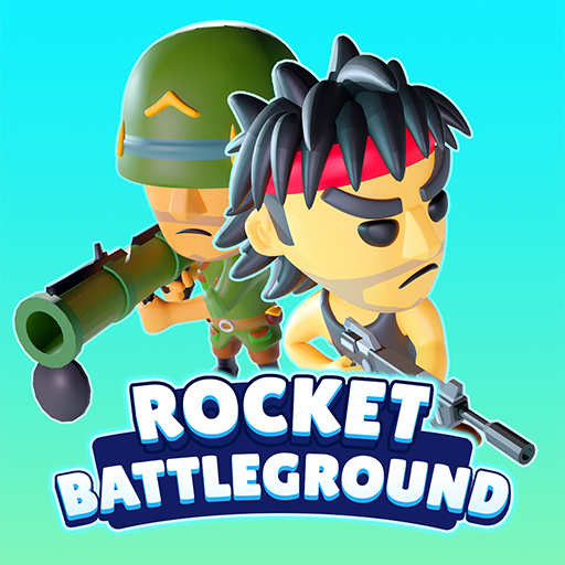 Rocket Battleground APK Download