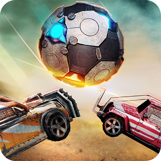 Rocket Car Ball APK 2.3 Download