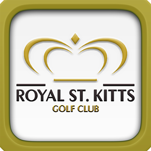Royal St Kitts Golf APK Download