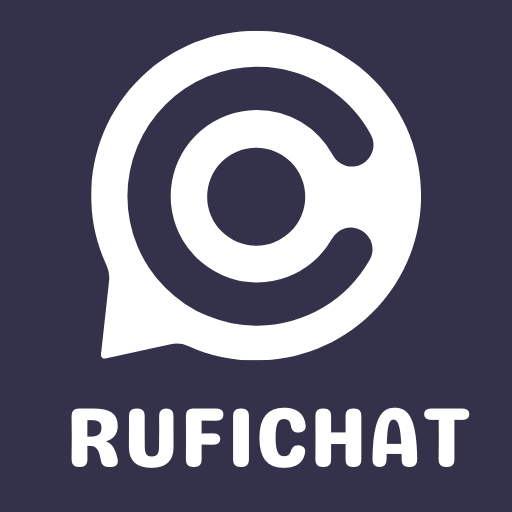 Rufi Chat: Arkadaşlık & Sohbet APK Download