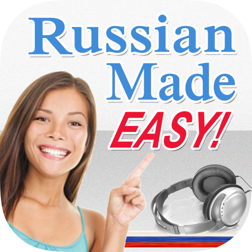 Russian Made Easy APK Download