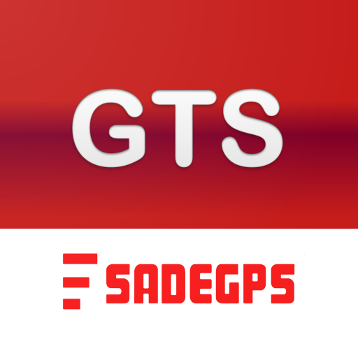 SADEGPS GTS APK Download