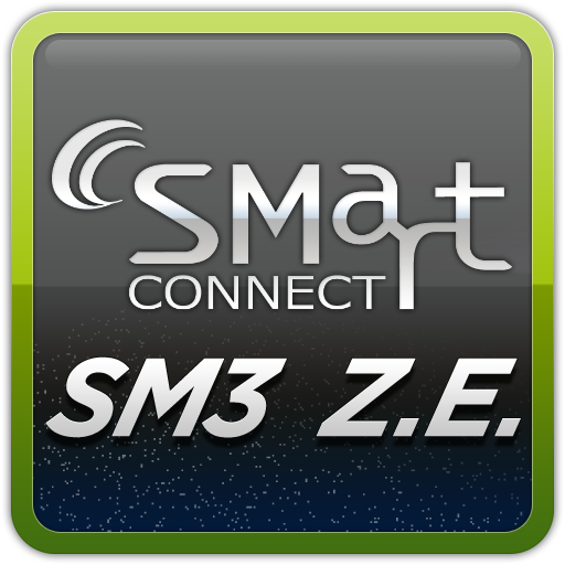 SMart CONNECT(SM3 EV용) APK Varies with device Download
