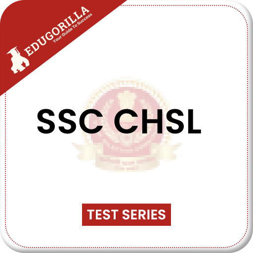 SSC CHSL Preparation App APK Download