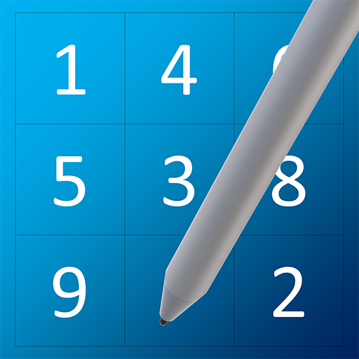 SUDOKU RANKER – 7 Difficulty Levels APK 8.0 Download