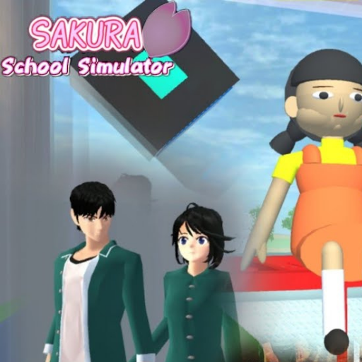 Sakura School Boneka Squid Tip APK 1.0.0 Download