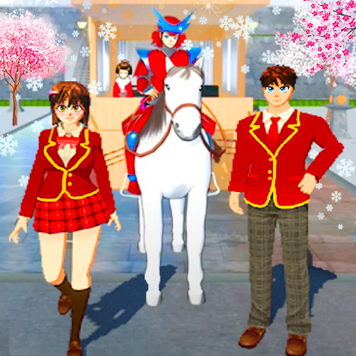 Sakura School Simulator Tips APK s.1 Download
