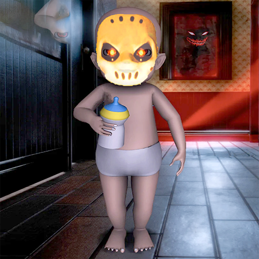 Scary Baby In Escape House APK 1.0 Download