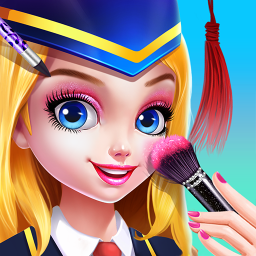 School Makeup Salon APK 3.0.5071 Download