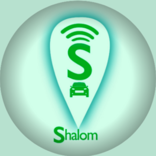 Shalom Driver – Passageiro APK 5.1.1 Download
