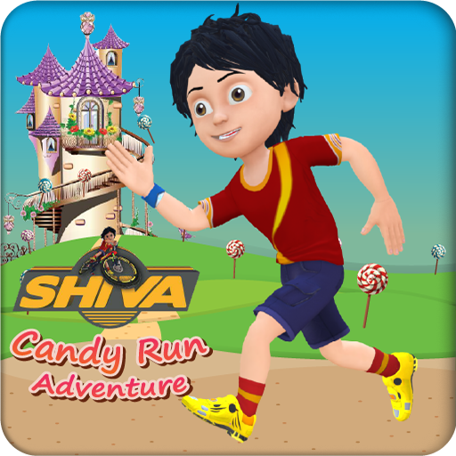 Shiva Candy Run Adventure APK  Download - Mobile Tech 360