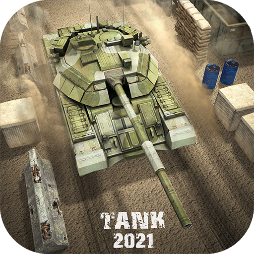 Shooting Tank Target : Range APK 1.0.5 Download