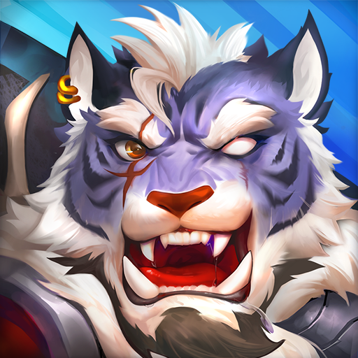 Shop Heroes Legends APK 1.0.2601 Download