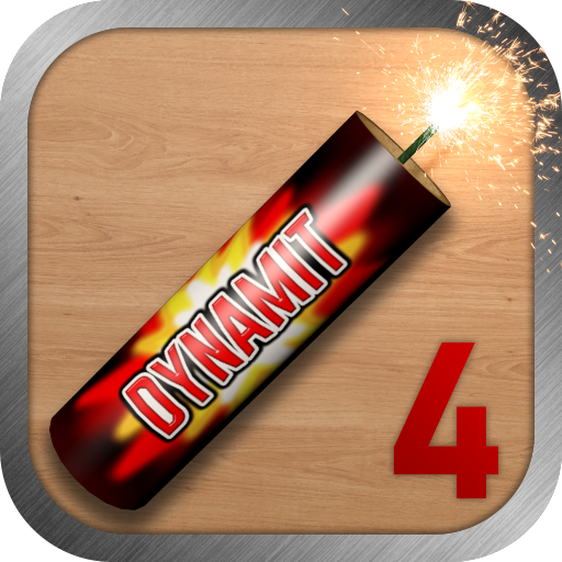 Simulator Of Pyrotechnics 4 APK Varies with device Download