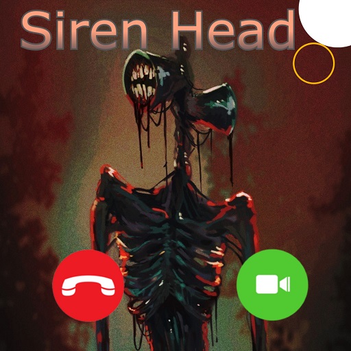 Baixar Siren Head - Video call prank APK