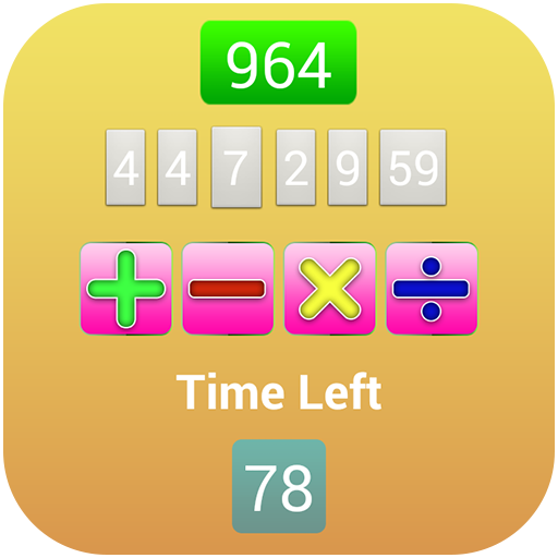 Six Numbers Game For kids APK 1.0.5 Download