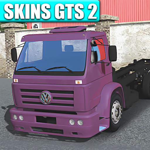 Skins Grand Truck Simulator 2 APK 9.8 Download