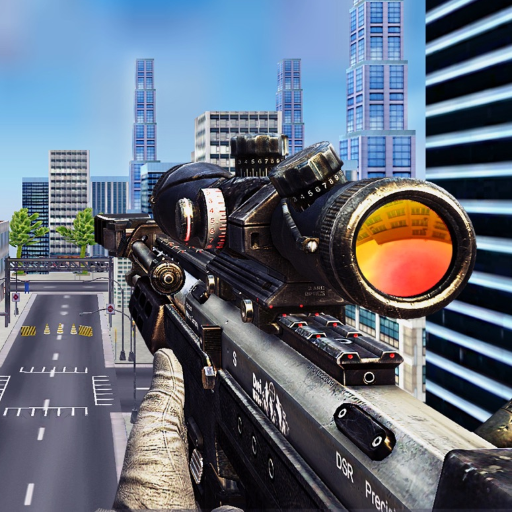 Sniper Shooter：Ultimate Kill APK 3.0 Download