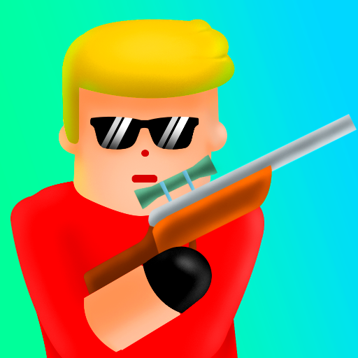 Sniper Trigger – Pocket Sniper APK 1.0.6 Download