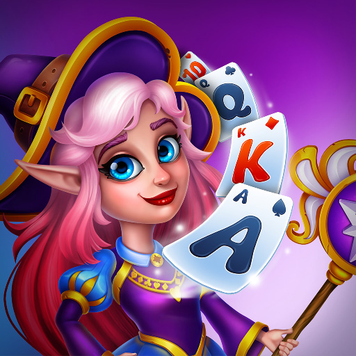 Solitaire Magic Quest APK 0.9.4 Download