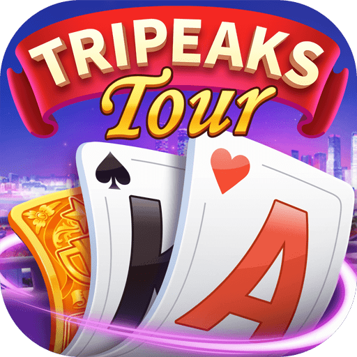 Solitaire Tripeaks:World Tour APK Varies with device Download