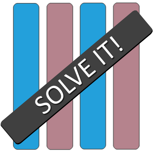 Solve It! Math Game APK 1.1.1 Download