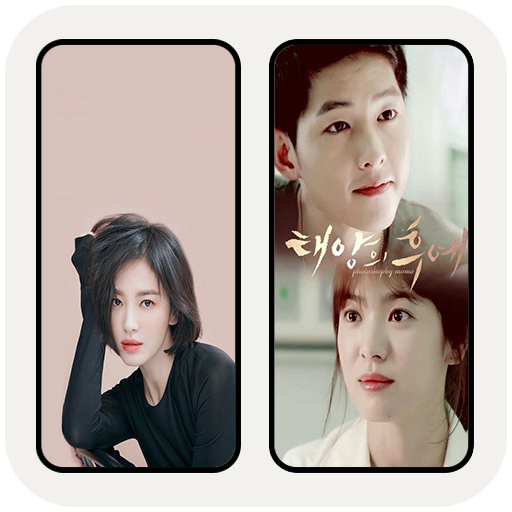 Song Hye Kyo wallpapers HD 4k APK 1.0.0 Download