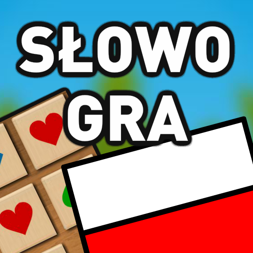 Słowo Gra – Polska Gra Słowna APK Varies with device Download