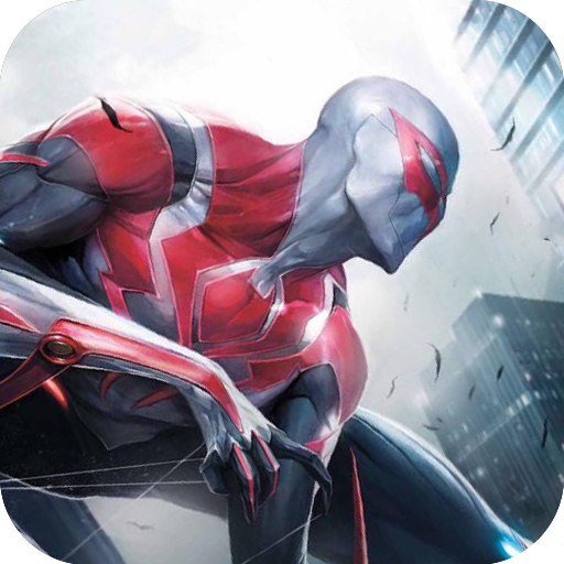 Spider Hero:Super Hero City APK 0.1 Download