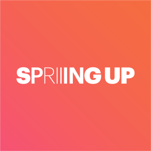 Spring Up – Health Solution APK 1.0.2 Download