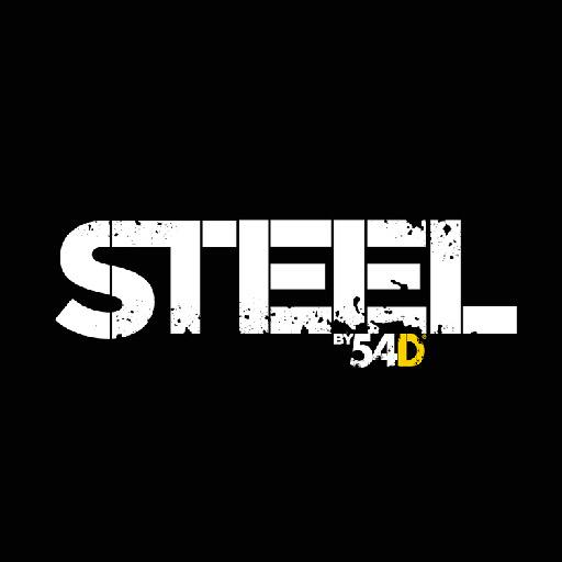 Steel by 54D APK Steel by 54D 12.4.0 Download