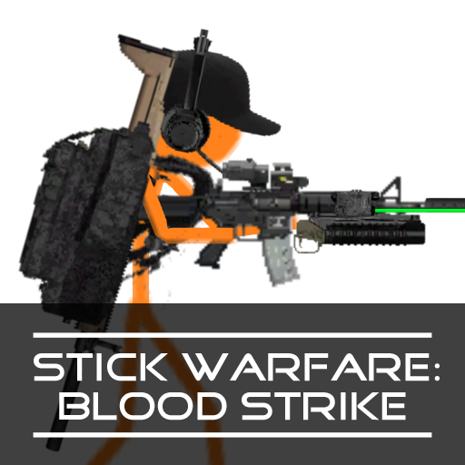 Stick Warfare: Blood Strike APK Download