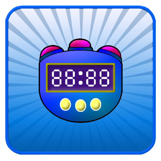 Stopwatch 3 in 1(time speak) APK 3.3 Download