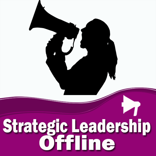 Strategic Leadership Offline APK ASPASIA-v22 Download