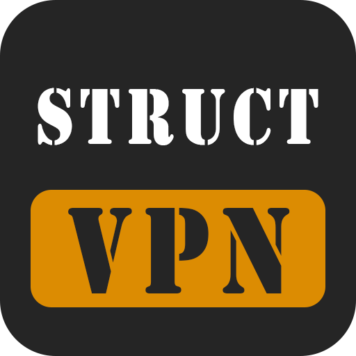 Struct VPN Hub : Unlimited VPN – Secure WIFI Proxy APK Download