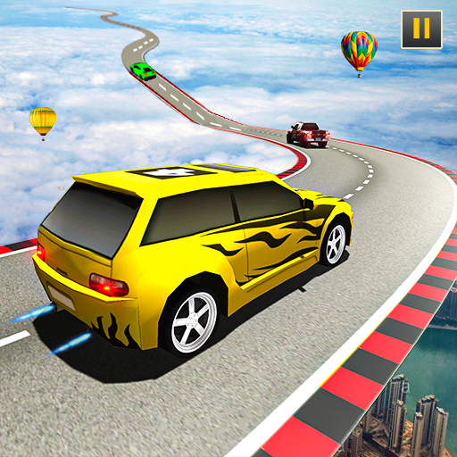 Stunt Driving Car Racing Game APK 0.1 Download