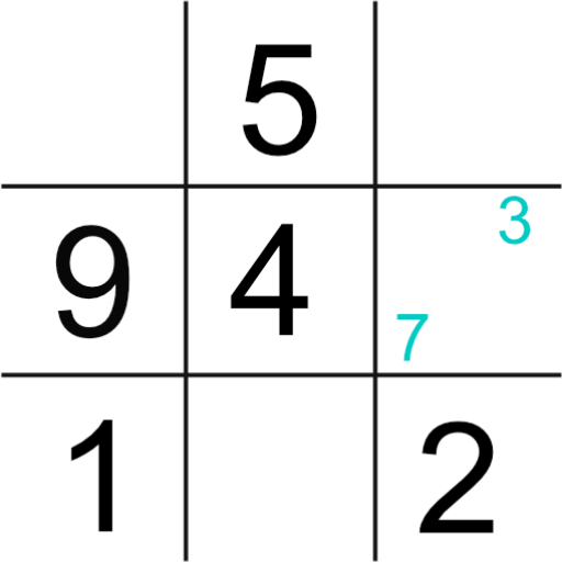 Sudoku – Classic Sudoku Puzzle APK 2.3 Download