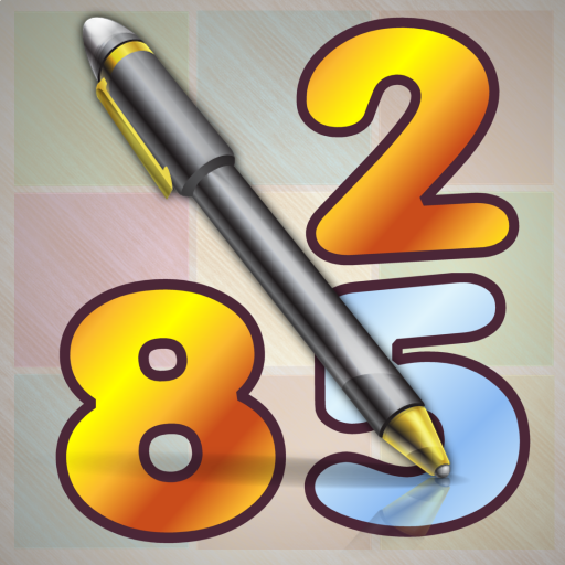 Sudoku V+, fun soduko puzzles APK Download