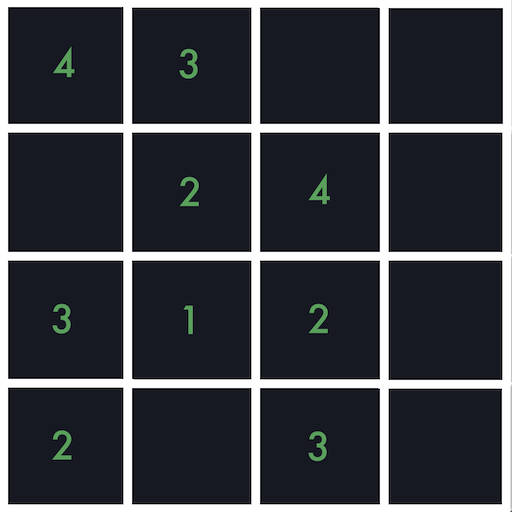 Sudoku Wear – Sudoku 4×4 for watch with Wear OS APK Download