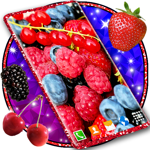 Summer Fruit Live Wallpaper APK 6.8.2 Download