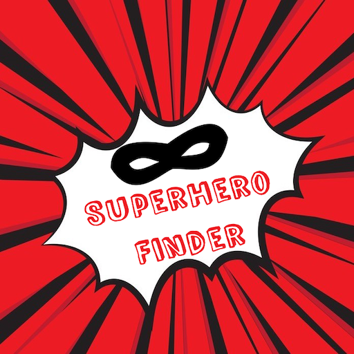 Super Hero Finder APK 1.0.0 Download